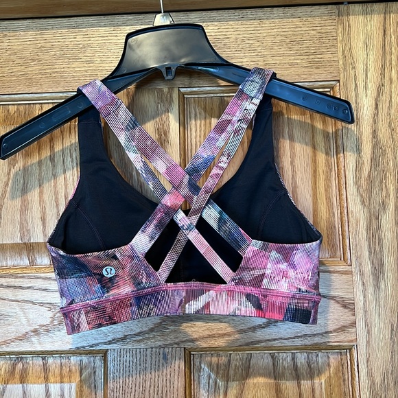 Lululemon Sportsbra - Picture 3 of 4